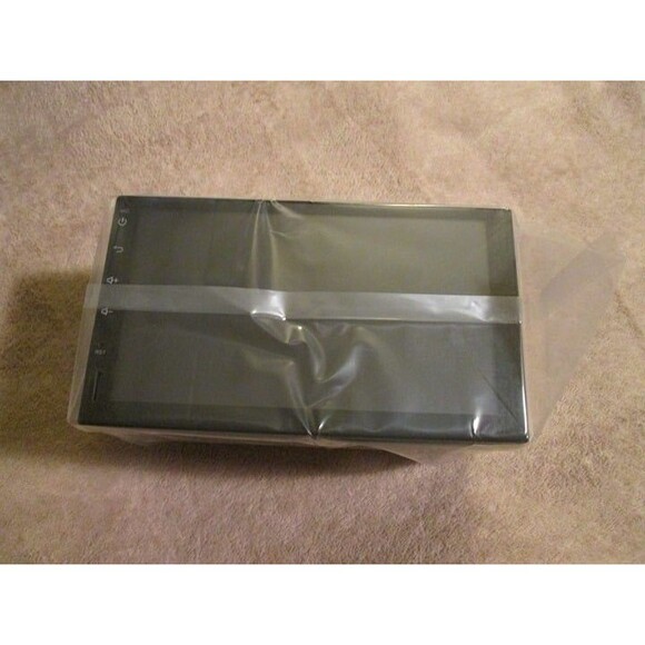 Android 10 Head Unit 7 Inch Touch Screen - Picture 2 of 6